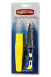 Anglers Mate Dive Knife with Sheath