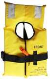 Menace Block Foam Lifejacket Childs