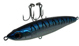 Pro Hunter Rankaru StickBait 180mm - Blue Mackerel