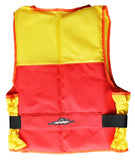 Menace Hercules Sports Buoyancy Aid - Adult Large