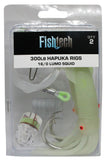 Fishtech Hapuka Rig + LED Light