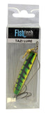 Fishtech Freshwater Tazi Lure