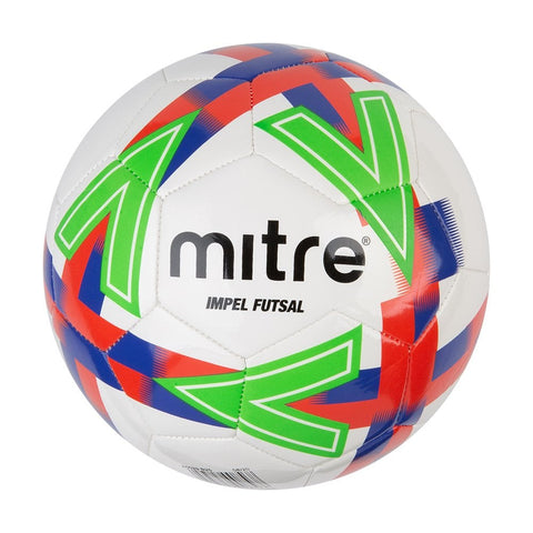 Mitre Impel Futsal - Size 3