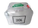 Southern Alps PVC Water Carrier 20L