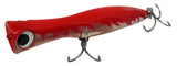 Pro Hunter Crystal Killer Popper Red