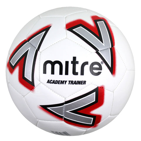 Mitre Academy Trainer 19 Football - Size 5