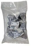 Pyramid Sinker Bulk Pack 10oz (10 per pack)