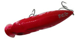 Pro Hunter Bull Dog 150mm Popper Fire Pearl