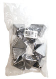 Pyramid Sinker Bulk Pack 10oz (10 per pack)