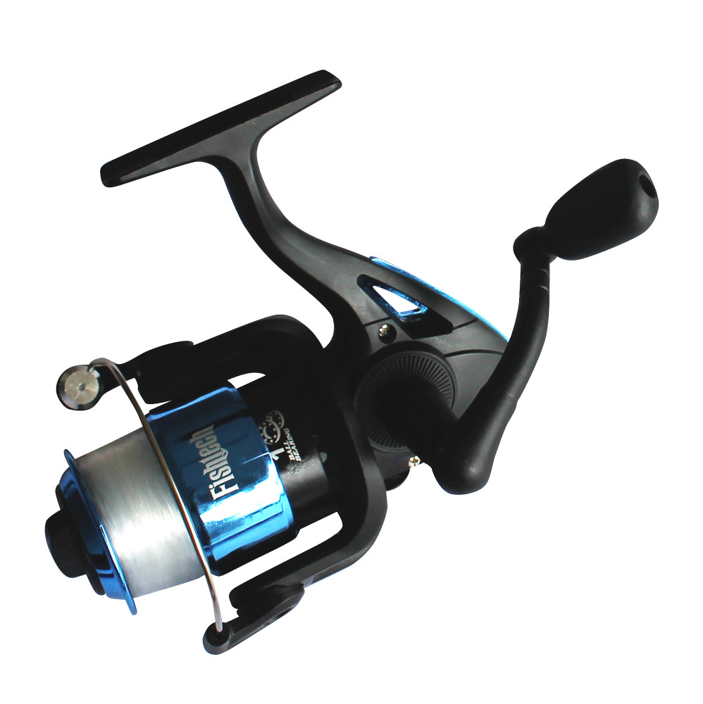 Fishtech 7ft 2Pce Spin Combo with 4000 Reel