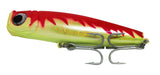 Pop Monster Lure 150mm - Fire Lumo