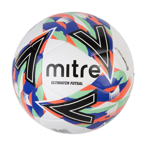 Mitre Ultimatch Futsal - Size 4